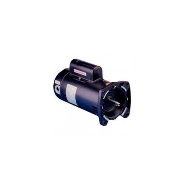 Motor-Flanged 1.5 Hp 2-Speed 230V